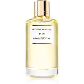 Mancera Vetiver Sensuel Eau de Parfum unisex - imagine 2